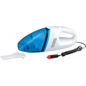 Σκουπάκι Αυτοκινήτου Στερεών με Ισχύ 90W Τάσης 12V με ΚαλώδιοΚωδικός: 01106 