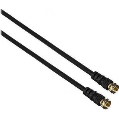 Prolink Satellite Cable F-Connector male - F-Connector male 1,5m (VL9302P-0150)