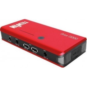 Telwin Εκκινητής Μπαταρίας Αυτοκινήτου Drive 13000Κωδικός: 829566  Telwin Εκκινητής Μπαταρίας Αυτοκινήτου Drive 13000Κωδικός: 829566
