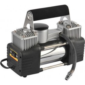 Τρόμπα Αυτοκινήτου ΗΚ150 150PSI με Καλώδιο Αναπτήρα 12V