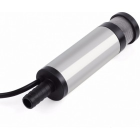 Αντλία Μεταφοράς Καυσίμου 12V