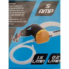 Αντλίες Λαδιού / ΒενζίνηςΚωδικός: TR-567877 