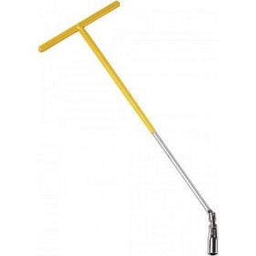 Lampa Μπουζόκλειδο Μακρύ 50cm 16mmΚωδικός: 65970  Lampa Μπουζόκλειδο Μακρύ 50cm 16mmΚωδικός: 65970