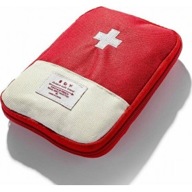 Θήκη Τσαντάκι Πρώτων Βοηθειών 18.5x13x1.5cmΚωδικός: BG-10-1039 