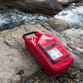 CarePlus Αδιάβροχο Φαρμακείο Πρώτων Βοηθειών CarePlus Αδιάβροχο Φαρμακείο Πρώτων Βοηθειών