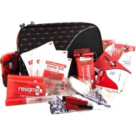 Resqme PrepareMe Μεγάλο Φαρμακείο Α Βοηθειών Resqme PrepareMe Μεγάλο Φαρμακείο Α Βοηθειών
