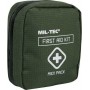 Mil-Tec First Aid Midi 16025900 Green