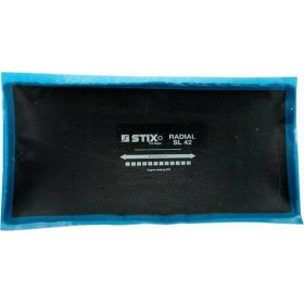 Stix Ανταλλακτικά Μπαλώματα Επισκευής Ελαστικών 140x280mm 1τμχΚωδικός: 07-03-46848  Stix Ανταλλακτικά Μπαλώματα Επισκευής Ελαστικών 140x280mm 1τμχΚωδικός: 07-03-46848