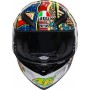 AGV K-1 Dreamtime Κράνος Μηχανής Full Face 1500gr