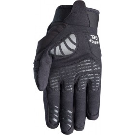 Nordcap Ανδρικά Γάντια Μηχανής Glen II Συνθετικά Χειμερινά Μαύρα Nordcap Ανδρικά Γάντια Μηχανής Glen II Συνθετικά Χειμερινά Μαύρα