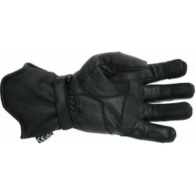 AGVpro Wagner H2O Dry-Tex Γάντια Μηχανής Ανδρικά Χειμερινά Αδιάβροχα Δερμάτινα ΜαύραΚωδικός: 00695-00582  AGVpro Wagner H2O Dry-Tex Γάντια Μηχανής Ανδρικά Χειμερινά Αδιάβροχα Δερμάτινα ΜαύραΚωδικός: 00695-00582