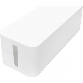 "Digitus Cable Box ""L"" Λευκό" Digitus Cable Box "L" Λευκό