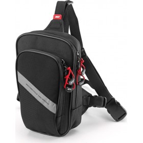 Givi Τσαντάκι Μηρού Αναβάτη ΜαύροΚωδικός: GIVUNITSA96  Givi Τσαντάκι Μηρού Αναβάτη ΜαύροΚωδικός: GIVUNITSA96