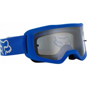 Fox Main Stray Goggles Blue 25834-002 Fox Main Stray Goggles Blue 25834-002