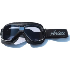 Ariete 13990-VNG Μάσκα Μηχανής Vintage Μαύρο ARIUNIGLA122 Ariete 13990-VNG Μάσκα Μηχανής Vintage Μαύρο ARIUNIGLA122