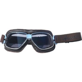 Ariete 13990-VMT Μάσκα Μηχανής Vintage Καφέ ARIUNIGLA123 Ariete 13990-VMT Μάσκα Μηχανής Vintage Καφέ ARIUNIGLA123