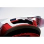 ΜΑΣΚΑ ARMEGA LIGHTSABER RED MIRROR LENS 50710-355-02| 100%