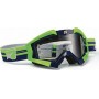 Ariete MX Riding Crows Green Fluo 13950-C183