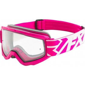 FXR Racing Squadron Fuchsia 183145-9000-00 FXR Racing Squadron Fuchsia 183145-9000-00