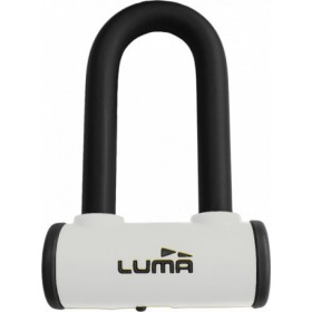 Luma Κλειδαριά Δισκόφρενου Μοτοσυκλέτας Escudo Procombi Luma Κλειδαριά Δισκόφρενου Μοτοσυκλέτας Escudo Procombi