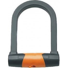 Zoli Πέταλο Μοτοσυκλέτας Heavy Duty U-ShapeΚωδικός: 82720  Zoli Πέταλο Μοτοσυκλέτας Heavy Duty U-ShapeΚωδικός: 82720