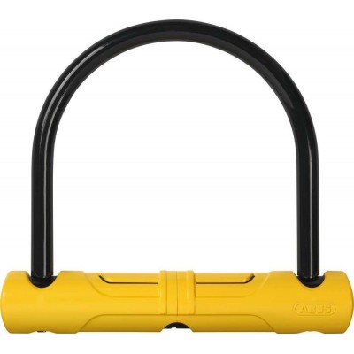 Abus Πέταλο Μοτοσυκλέτας U-Lock Ultra 402Κωδικός: 79686 