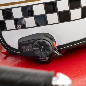 Sena 5s-01 Bluetooth Ενδοεπικοινωνία Single Sena 5s-01 Bluetooth Ενδοεπικοινωνία Single