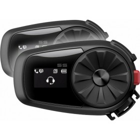 Sena 5S-01 Bluetooth & Ενδοεπικοινωνία Dual Sena 5S-01 Bluetooth & Ενδοεπικοινωνία Dual