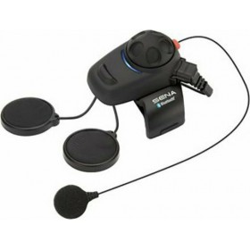 Sena SMH5-10 Motorcycle Intercom Sena SMH5-10 Motorcycle Intercom