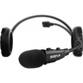 Sena 3S-WB Bluetooth Headset for Flip-Up Helmets Sena 3S-WB Bluetooth Headset for Flip-Up Helmets