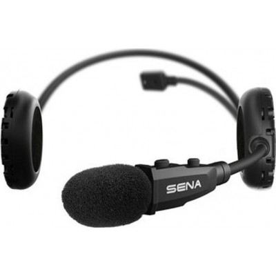 Sena 3S-WB Bluetooth Headset for Flip-Up Helmets