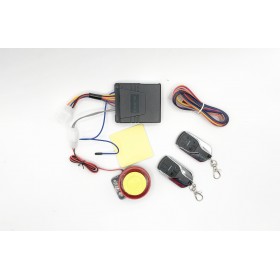 Deer Συναγερμός Μηχανής 28028 Deer Συναγερμός Μηχανής 28028