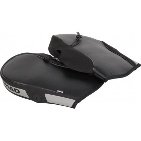 Shad Hand Muffs X0SR00 Shad Hand Muffs X0SR00