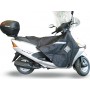 Tucano Urbano Scooter Leg Cover Termoscud R017