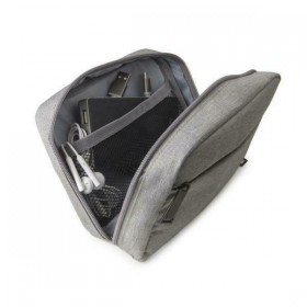 Celly Travel Bag Universal Grey Celly Travel Bag Universal Grey