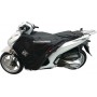 Tucano Urbano R222 Κουβέρτα Μηχανής Αδιάβροχη για Honda SH350