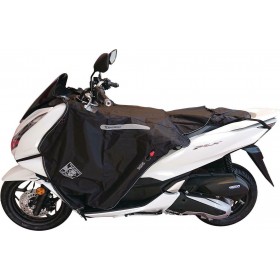 Tucano Urbano Termoscud R223 Κάλυμμα Ποδιών για Honda PCX 125-150 2021 Tucano Urbano Termoscud R223 Κάλυμμα Ποδιών για Honda PCX 125-150 2021