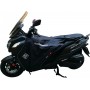 Tucano Urbano Termoscud R206 Κουβέρτα Μηχανής για Joy Max Z 125-300 2019