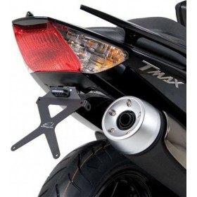 Barracuda Αναδιπλούμενη Βάση Πινακίδας για T-Max 500Κωδικός: YT5104 