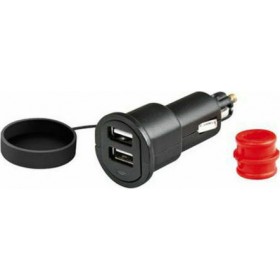 Moto Discovery Φορτιστής Μοτοσυκλέτας με Θύρες: 2xUSBΚωδικός: 039001  Moto Discovery Φορτιστής Μοτοσυκλέτας με Θύρες: 2xUSBΚωδικός: 039001