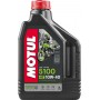 Motul 5100 4T 10W-40 2lt