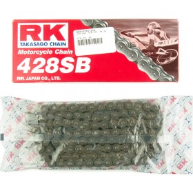 RK Αλυσίδα Κίνησης 428SB - 104L