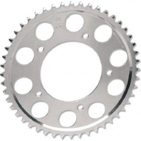 JT Sprockets Γρανάζι Πίσω 460 με 47 Δόντια για Αλυσίδα Κίνησης 520Κωδικός: 460-47 