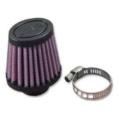 DNA Crank Case Vent Female 16mm Inlet 52mm Length Air Filter Internal Diameter 16mm (DNA Filters - CV-1600)