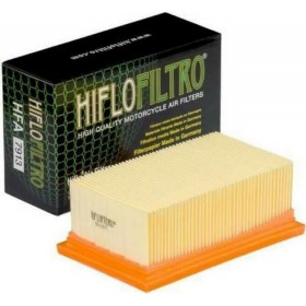 Hiflofiltro Φίλτρο Αέρα Μοτοσυκλέτας για BMW F 650 GS / F 750 GS / F 800 GS HFA7913 Hiflofiltro Φίλτρο Αέρα Μοτοσυκλέτας για BMW F 650 GS / F 750 GS / F 800 GS HFA7913
