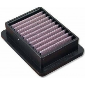 DNA Filters Φίλτρο Αέρα Μοτοσυκλέτας για Yamaha T-MAX 500 2008-2016 P-Y5SC08-01