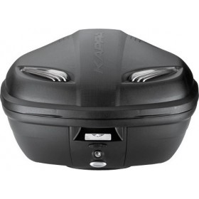 Kappa Moto Κεντρική Μπαγκαζιέρα Μοτοσυκλέτας K47NT 47lt Kappa Moto Κεντρική Μπαγκαζιέρα Μοτοσυκλέτας K47NT 47lt