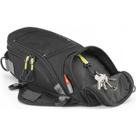 Givi Σάκος Ρεζερβουάρ Μοτοσυκλέτας EA106B 6lt Givi Σάκος Ρεζερβουάρ Μοτοσυκλέτας EA106B 6lt
