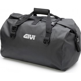 Givi Σάκος Ουράς Μοτοσυκλέτας Seat Bag 60ltΚωδικός: EA119BK  Givi Σάκος Ουράς Μοτοσυκλέτας Seat Bag 60ltΚωδικός: EA119BK