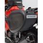 MotoCentric Σετ Πλαϊνές Βαλίτσες Μοτοσυκλέτας Saddle Bag Carbon 58ltΚωδικός: MC-0096 